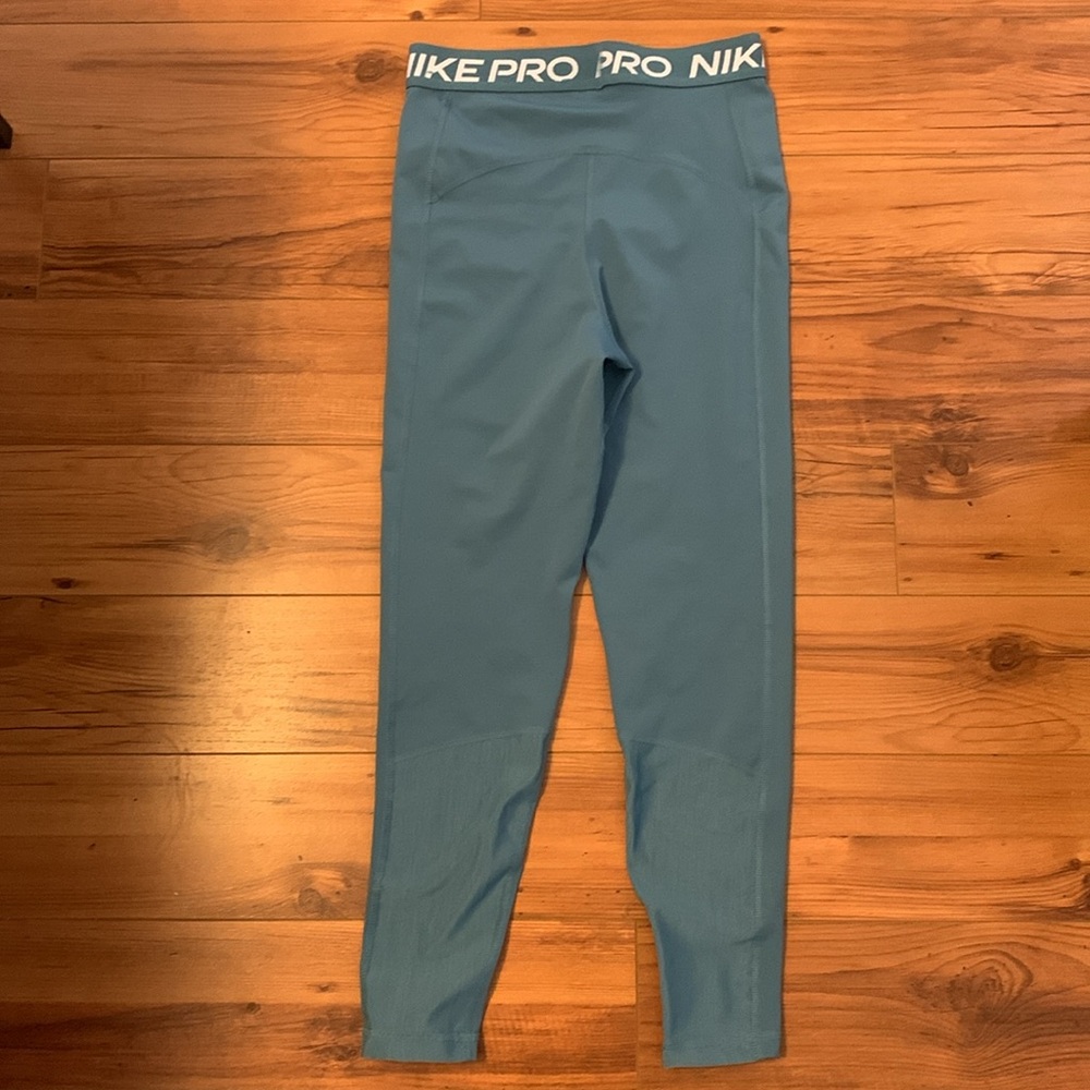 Nike Pro Leggings - image 2